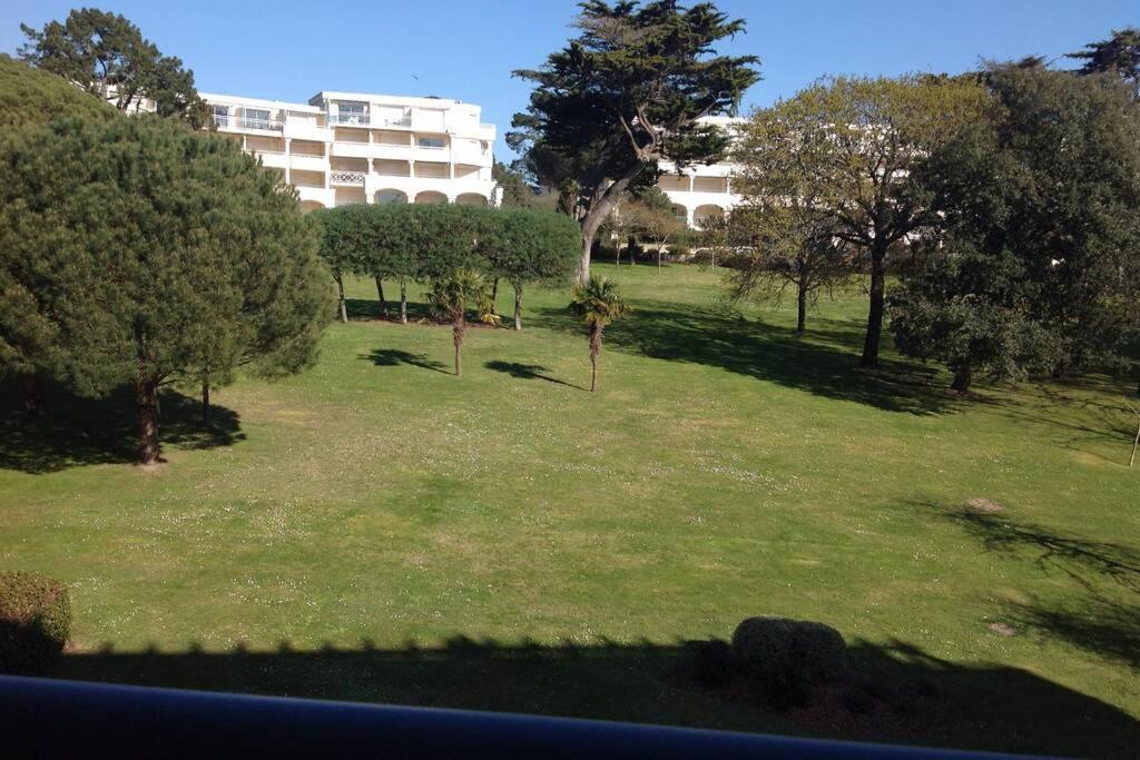 L'Appart De La Baule, Piscines , Proche Mer. Exterior photo